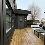 Apartment Sentralt Og Elegant Opphold Naer Alt *