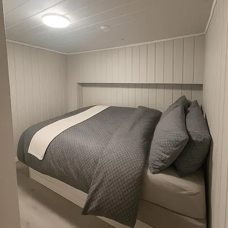Sentralt Og Elegant Opphold Naer Alt * Λιλεχάμερ